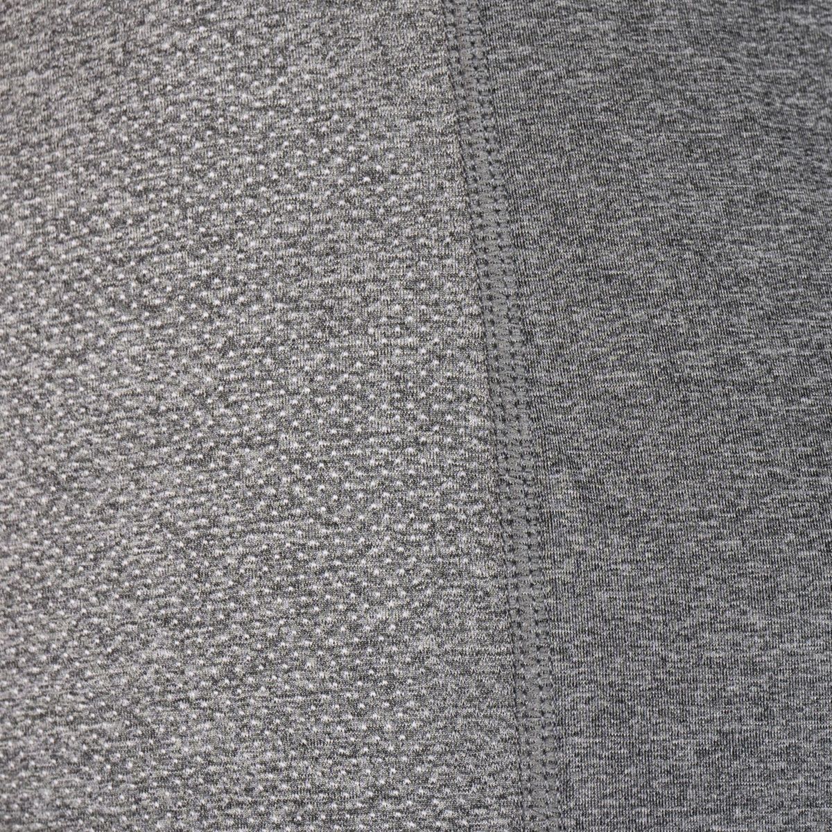 TILKI - Polera Tilki Poly Pro Lehinde Gris Tenis Padel