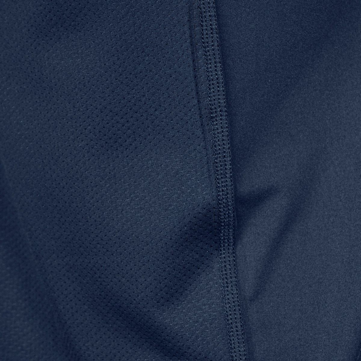 TILKI - Polera Tilki Poly Pro Lehinde Azul Marino Tenis Padel
