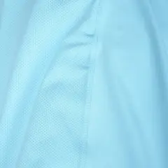 TILKI - Polera Poly Pro Lehinde Celeste Tenis Padel