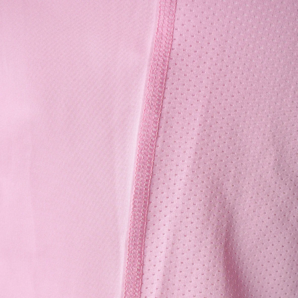 TILKI - Polera Tilki Poly Pro Lehinde Rosa Tenis Padel