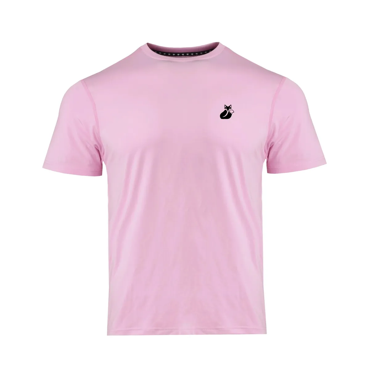 TILKI - Polera Tilki Poly Pro Lehinde Rosa Tenis Padel