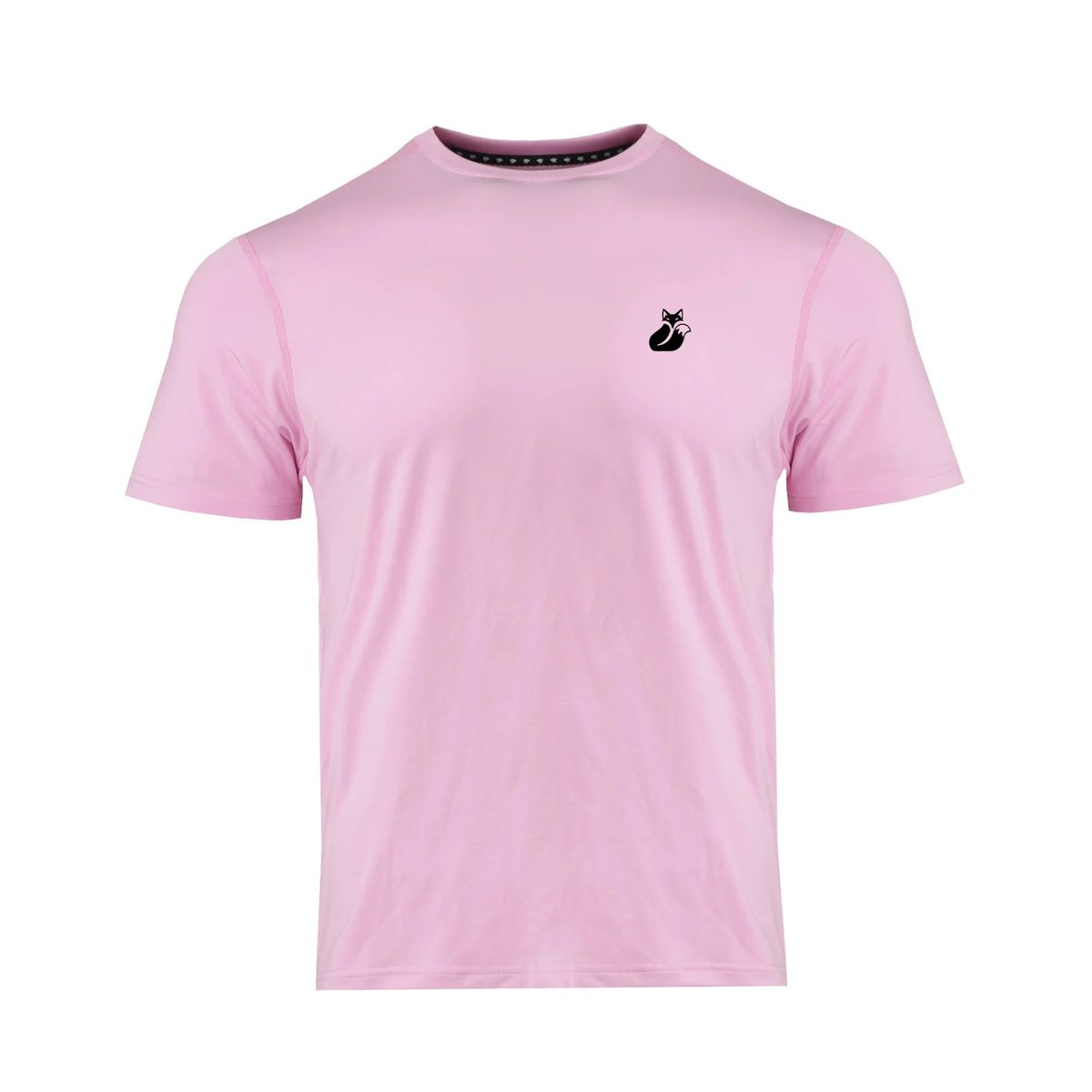 TILKI - Polera Tilki Poly Pro Lehinde Rosa Tenis Padel