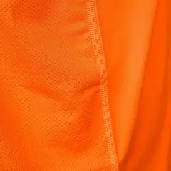 TILKI - Polera Poly Pro Lehinde Naranja Tenis Padel