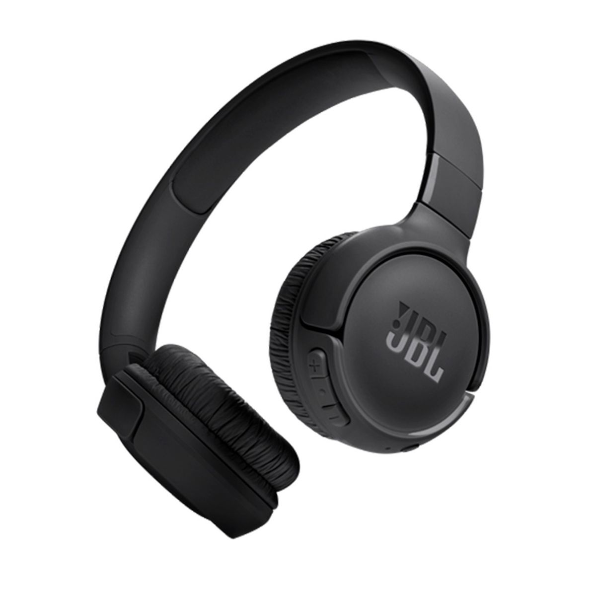 JBL - Audífonos On Ear JBL Tune 520BT Black