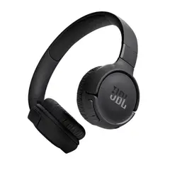 JBL - Audífonos On Ear Tune 520BT Black