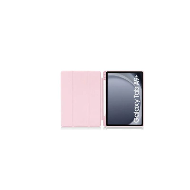 GENERICO - Funda Smart Cover Para Tablet Samsung A9 Plus 11