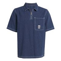 Polera Holgada Wabash