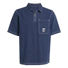 ADIDAS - Polera Holgada Wabash