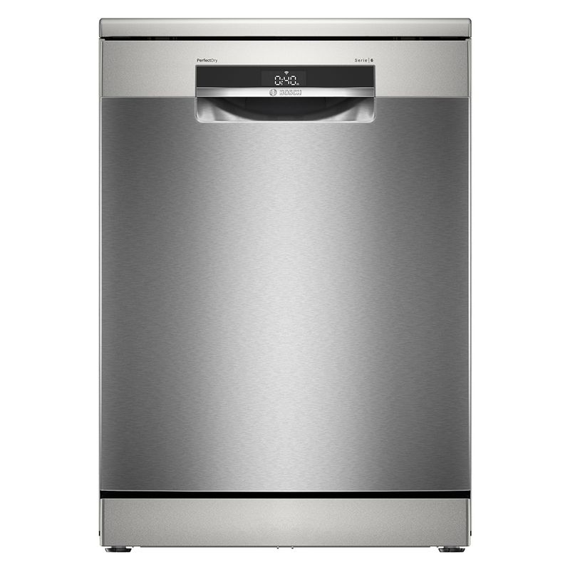 BOSCH - Lavavajillas de libre instalación Bosch Serie 6 14 cubiertos