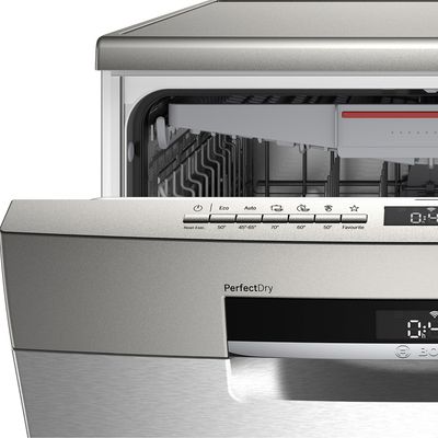 Imagen 2 del producto Lavavajillas de libre instalación Serie 6 14 cubiertos