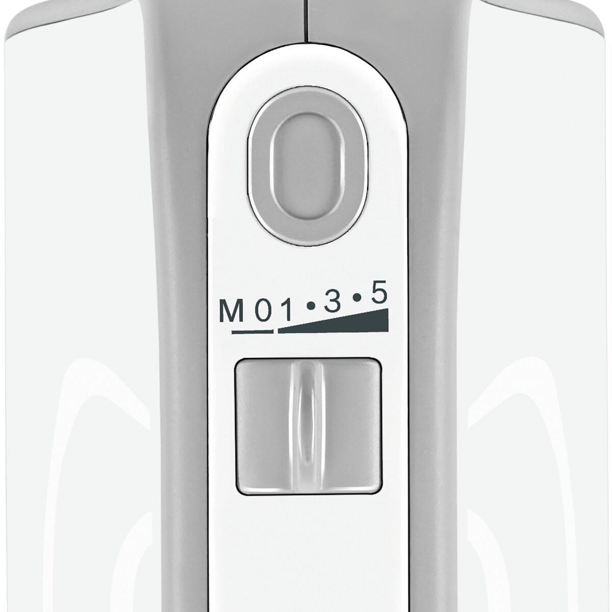 BOSCH - Batidora de repostería Styline Bosch 500 W Blanco