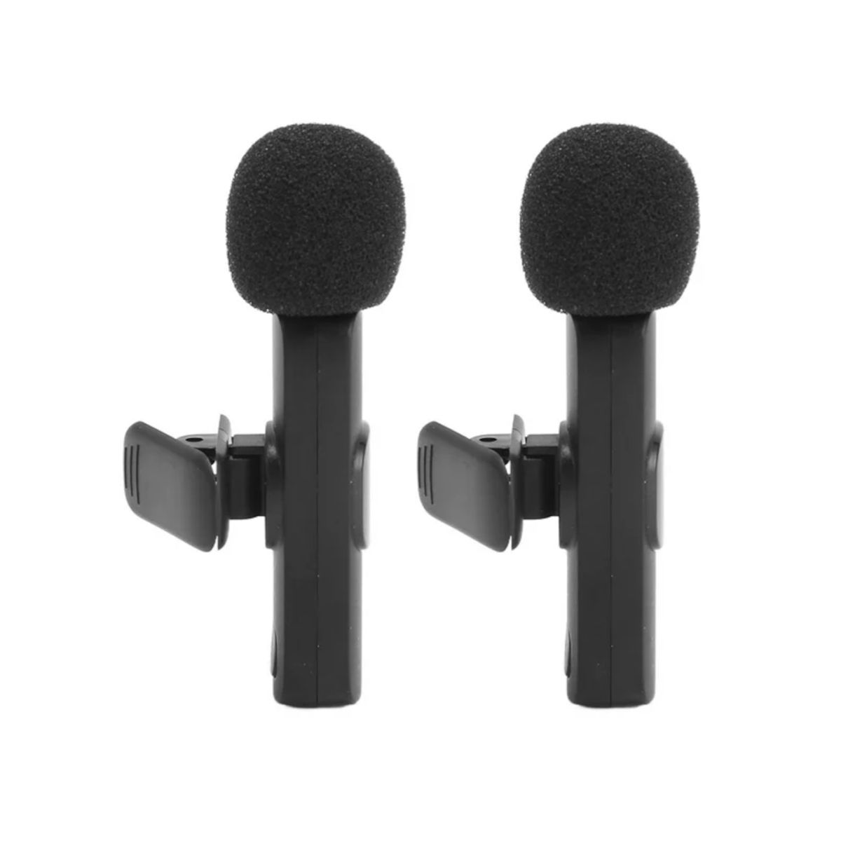 OEM - Micrófono Lavalier USB-C inalámbrico portátil