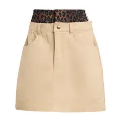 ADIDAS - Minifalda de utilidad Firebird