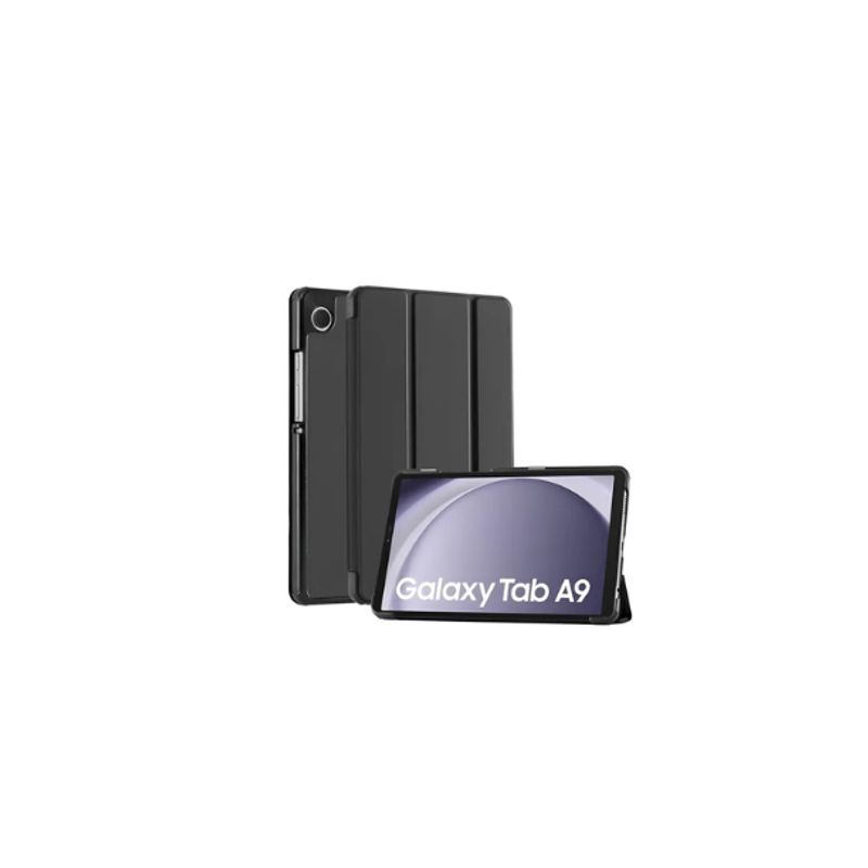 GENERICO - Funda Smart Cover Para Tablet Samsung A9 8.7