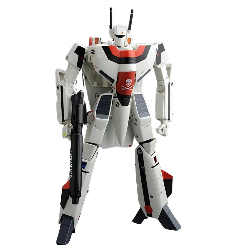 PELLITOS - VF-1S VALKYRIE RICK HUNTER ESCALA 1 A 60