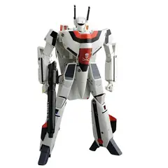 PELLITOS - VF-1S VALKYRIE RICK HUNTER ESCALA 1 A 60