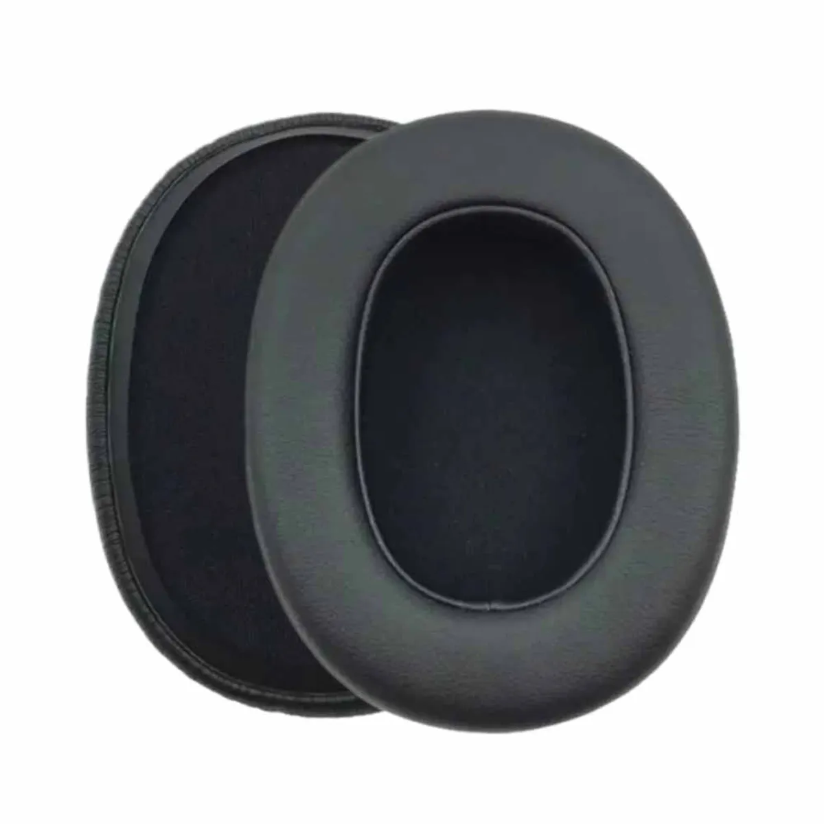 EON - Almohadillas De Repuesto Compatible AKG K361 K371