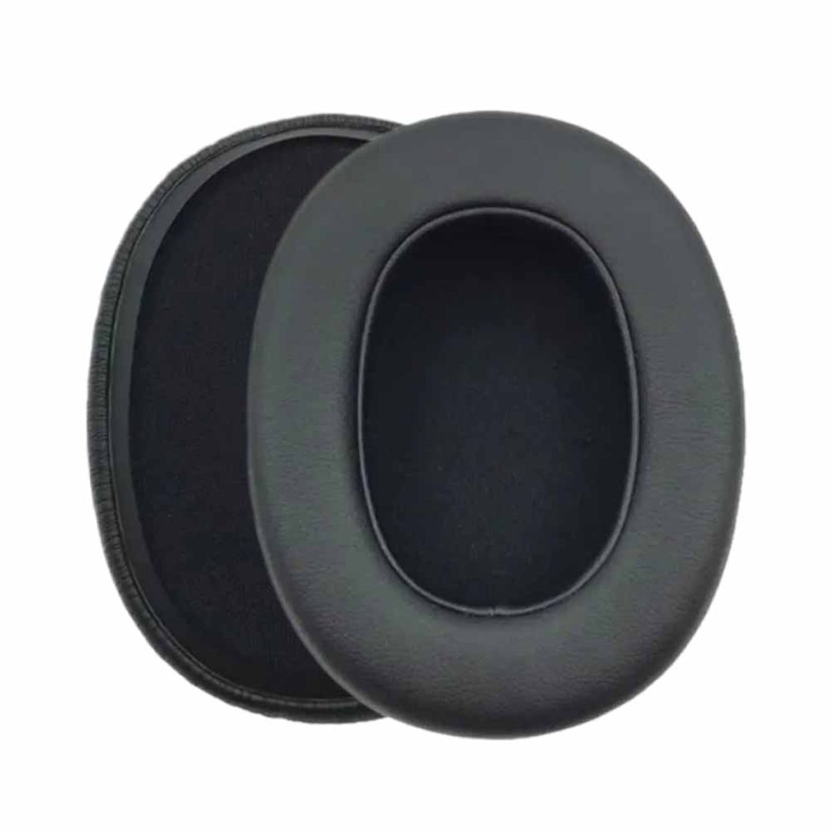 EON - Almohadillas De Repuesto Compatible AKG K361 K371