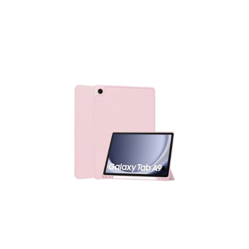 GENERICO - Funda Smart Cover Para Tablet Samsung A9 8.7