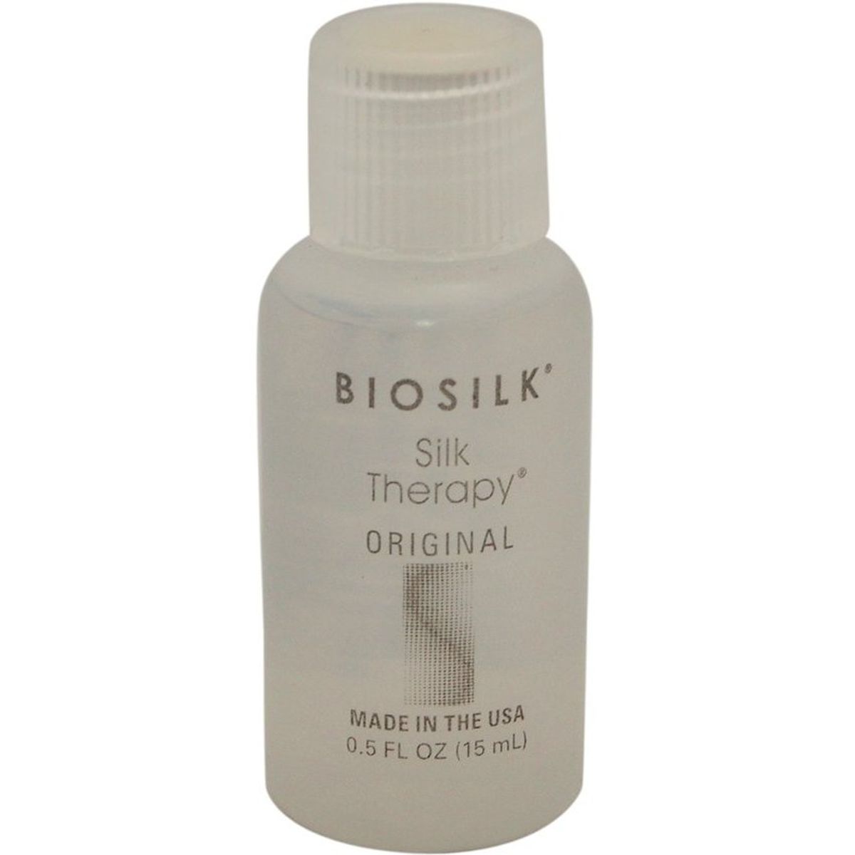 BIOSILK - Terapia de seda Original-Biosilk-15ml-