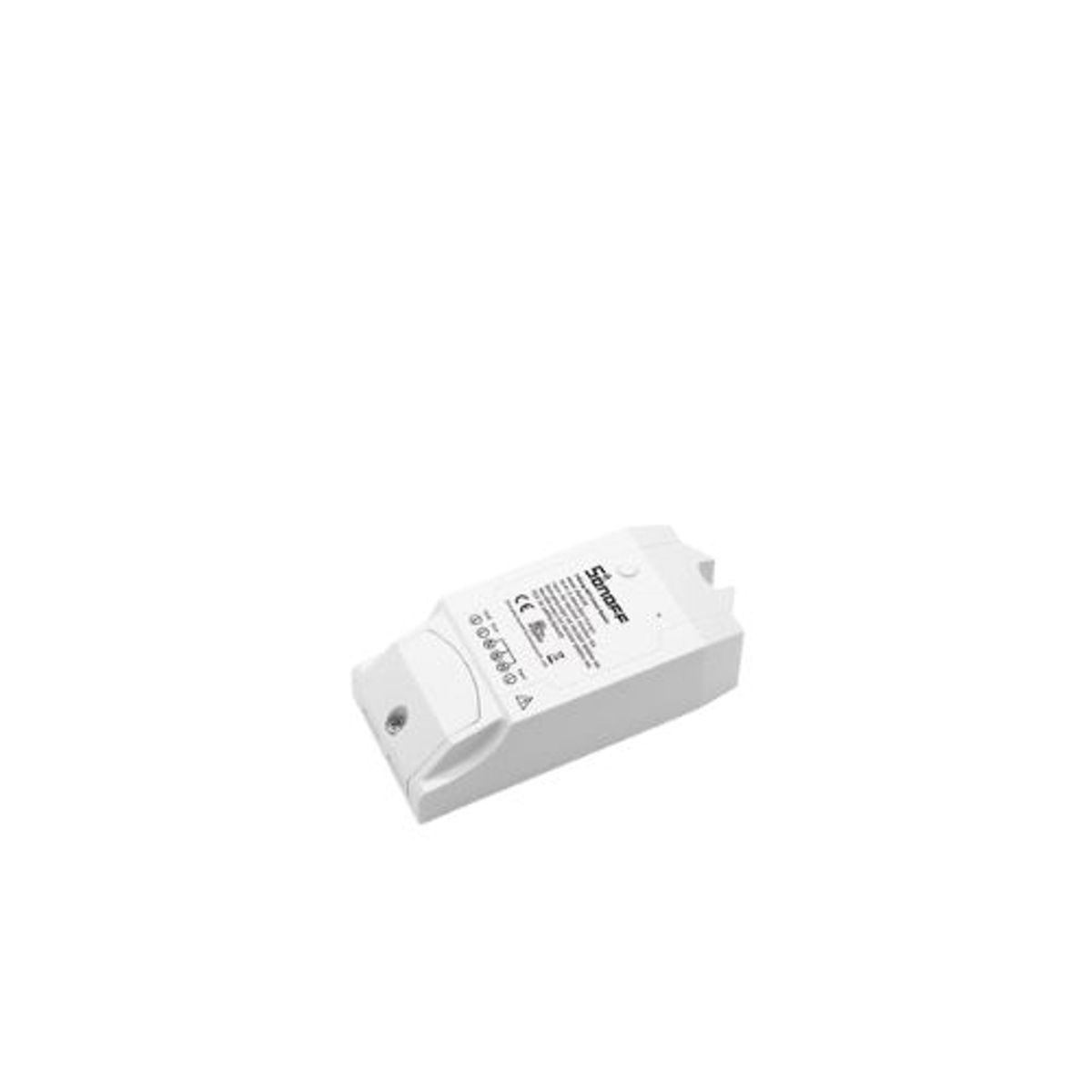 SONOFF - Sonoff Basic R2 Wifi DIY interruptor inteligente