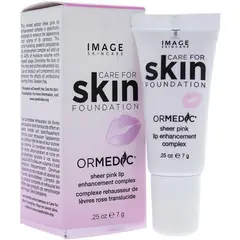 IMAGE SKINCARE - Ormedic Sheer Pink Lip 025oz