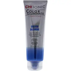 CHI - Acondicionador Color Illuminate - Rubio plateado-CHI-251ml.