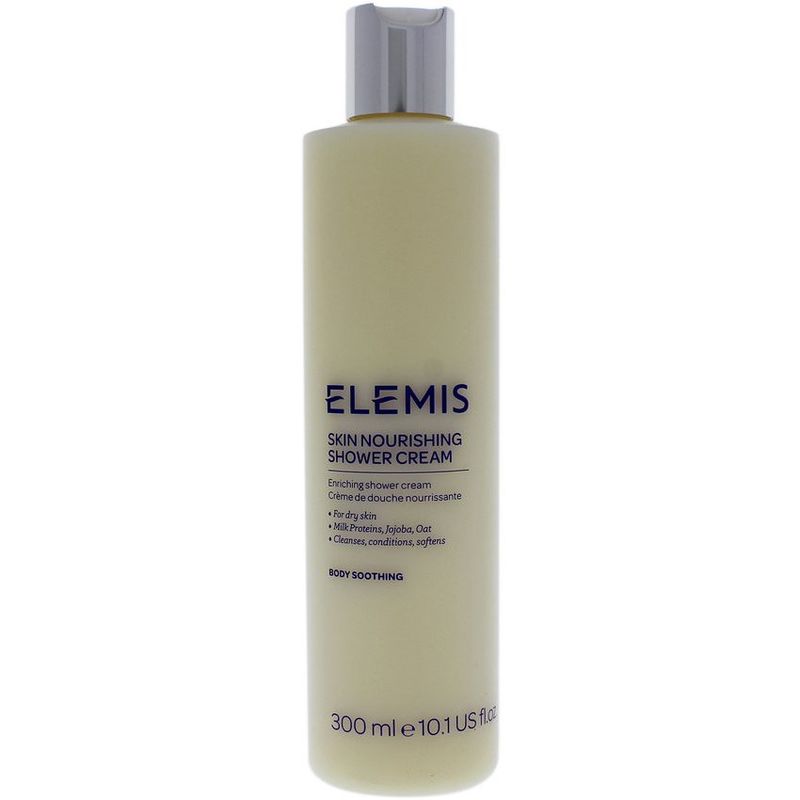 ELEMIS - Crema nutritiva para baño Elemis unisex 300ml