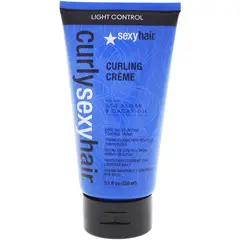 SEXY HAIR - Crema para rizar cabello 150ml