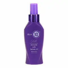 ITS A 10 - Tratamiento Milagro Expreso de Seda 120ml