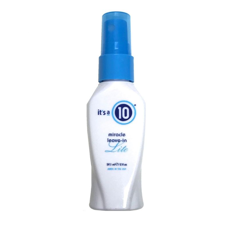 ITS A 10 - Miracle Leave-In Lite-Its A 10