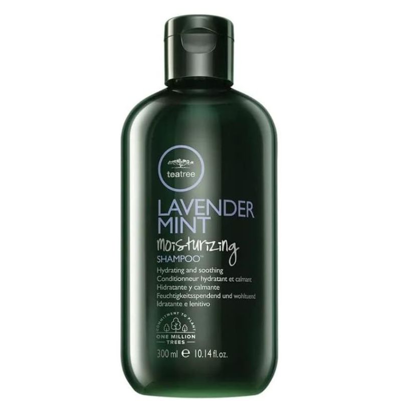 PAUL MITCHELL - Shampoo Tea Tree Lavender Mint Moisturizing 300ml Paul Mitchell