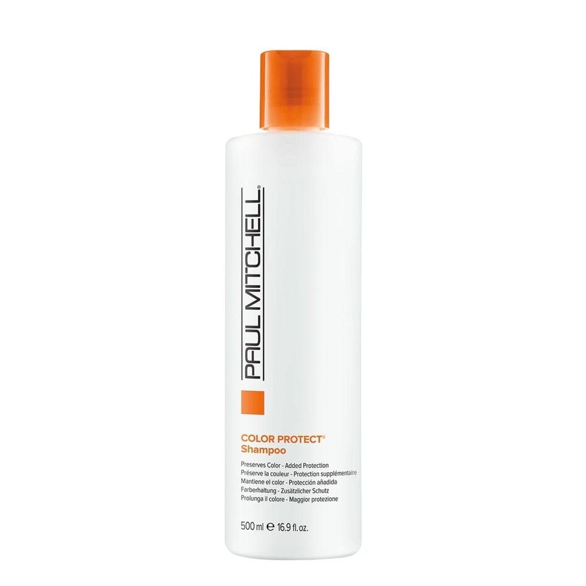 PAUL MITCHELL - Shampoo Daily Color Protect 500ml Paul Mitchell