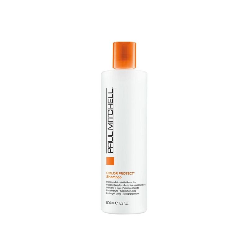 PAUL MITCHELL - Shampoo Daily Color Protect 500ml Paul Mitchell