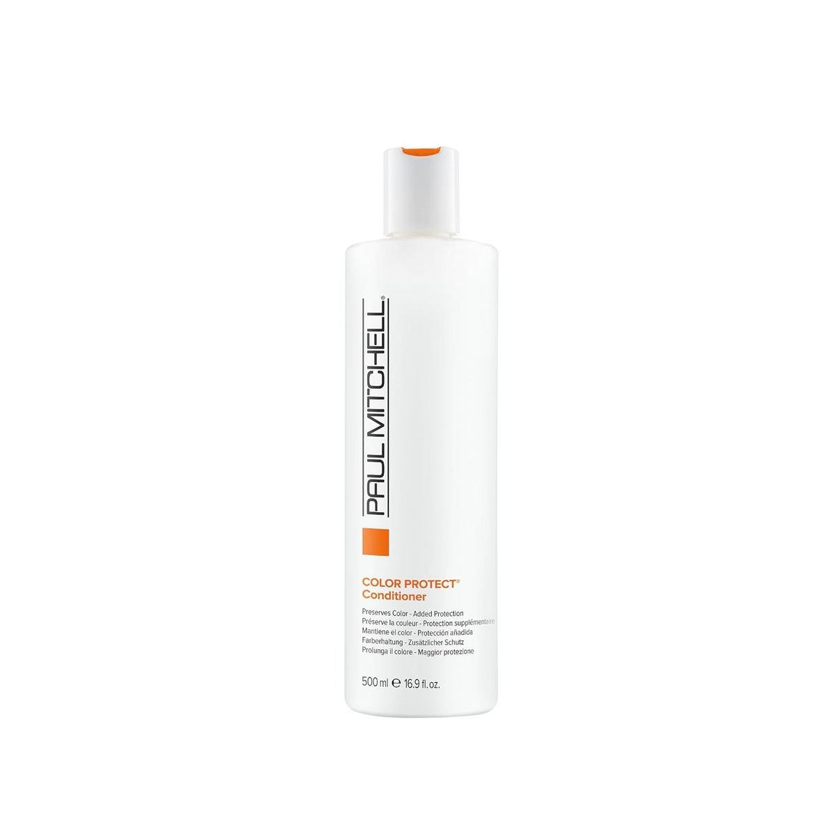 PAUL MITCHELL - Acondicionador Daily Color Protect 500ml Paul Mitchell