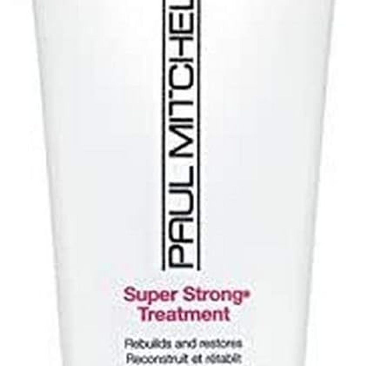PAUL MITCHELL - Tratamiento Super Strong 200ml Paul Mitchell