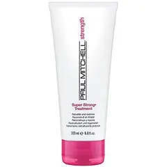PAUL MITCHELL - Tratamiento Super Strong 200ml