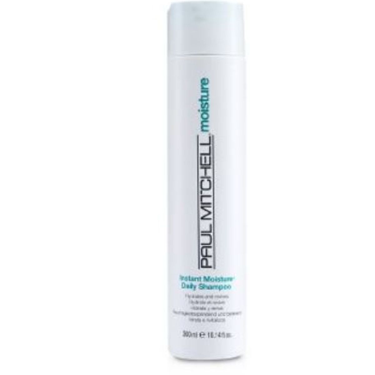 PAUL MITCHELL - Shampoo Moisture 300ml Paul Mitchell