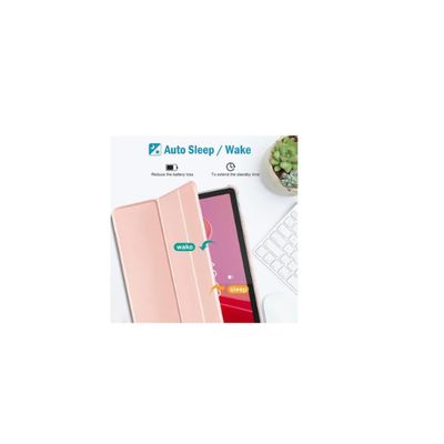 Imagen 2 del producto Funda Smart Cover Para Lenovo M11 11"" 2024
