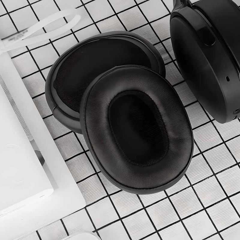 EON - Almohadillas Audífonos Compatible Skullcandy Hesh ANCEVO