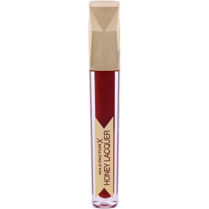 MAX FACTOR - Color Elixir Honey Lacquer 25 floral Ruby Max Factor.