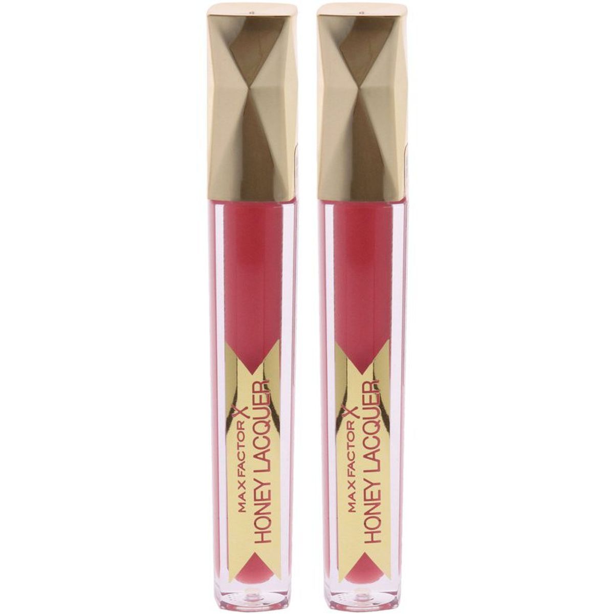 MAX FACTOR - Pack 2 Lápiz labial Max Factor.