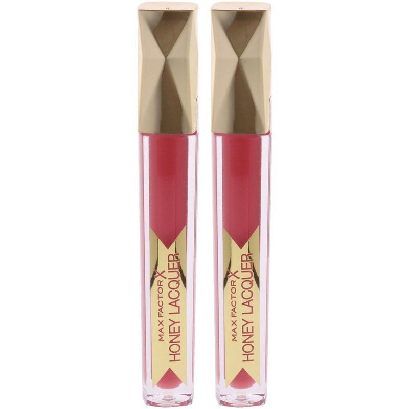 MAX FACTOR - Pack 2 Lápiz labial Max Factor.