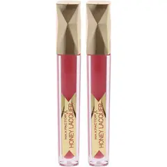 MAX FACTOR - Pack 2 Lápiz labial Max Factor.