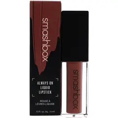 SMASHBOX - Lápiz labial líquido Always on smashbox.