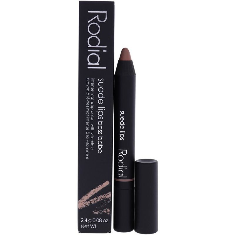 RODIAL - Labios de gamuza-Boss Babe-Rodial-0.08oz