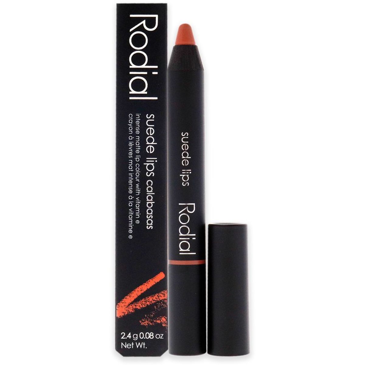 RODIAL - Labial Suede Lips Power Play Rodial.