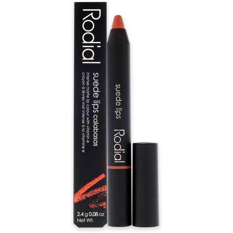 RODIAL - Labial Suede Lips Power Play Rodial.