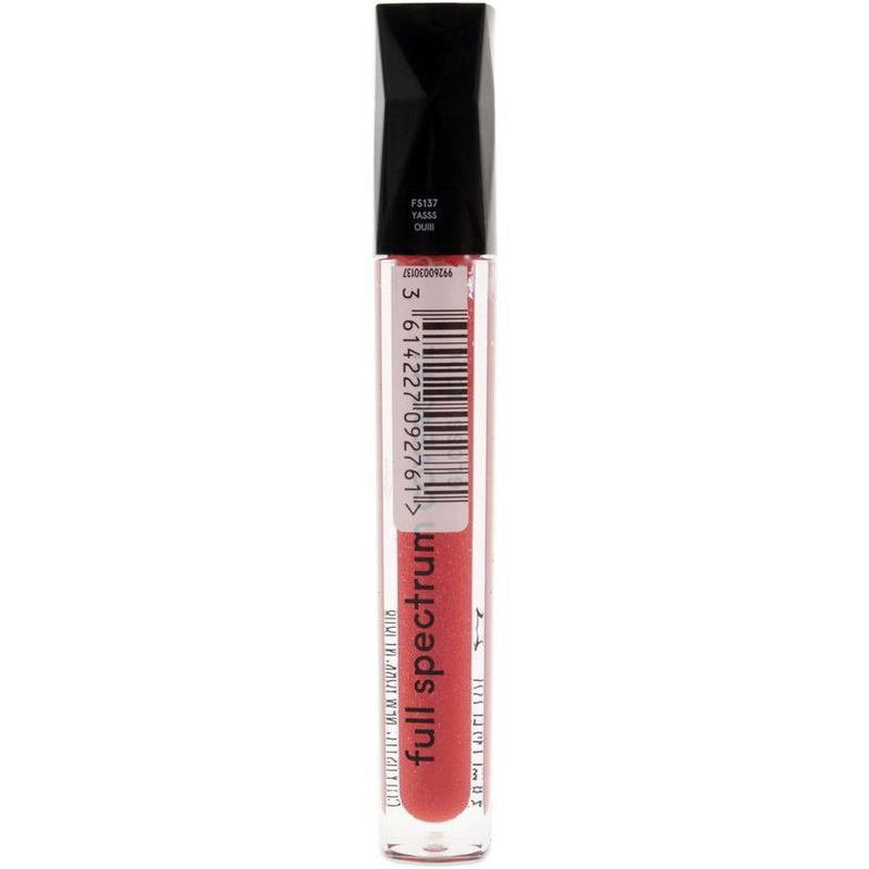 COVERGIRL - Brillo de labios Idol de espectro completo - Yasss