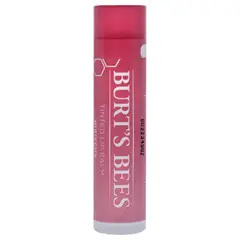 BURTS BEES - Bálsamo Labial Tintado Hibisco 5ml